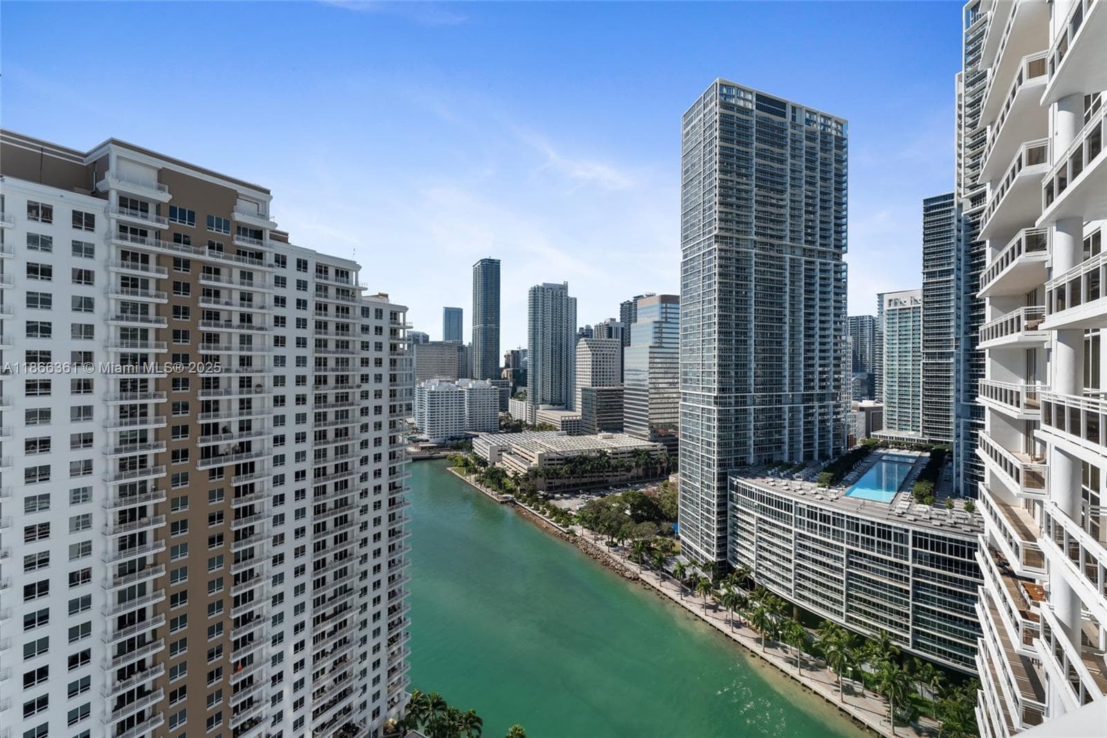 901 Brickell Key Blvd # 2801, Miami FL 33131 — 10