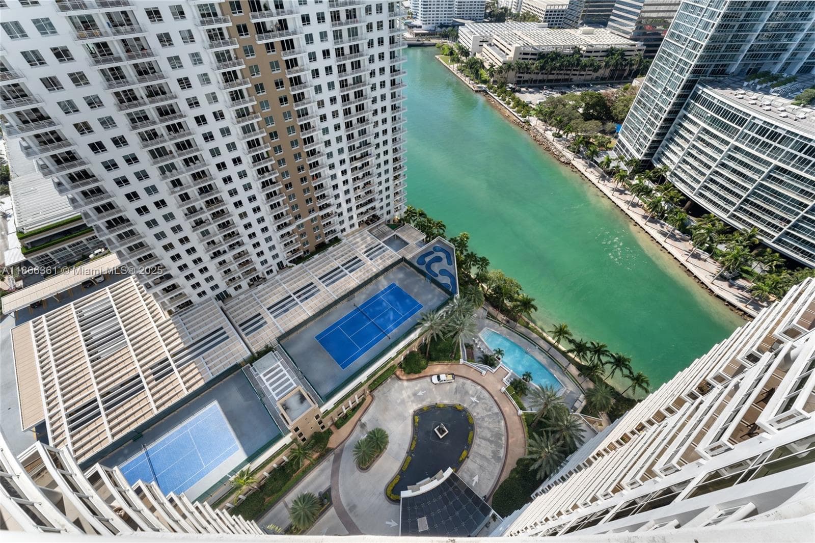 901 Brickell Key Blvd # 2801, Miami FL 33131 — 11