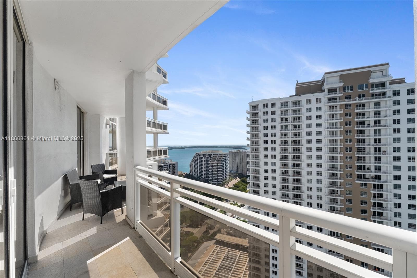 901 Brickell Key Blvd # 2801, Miami FL 33131 — 8