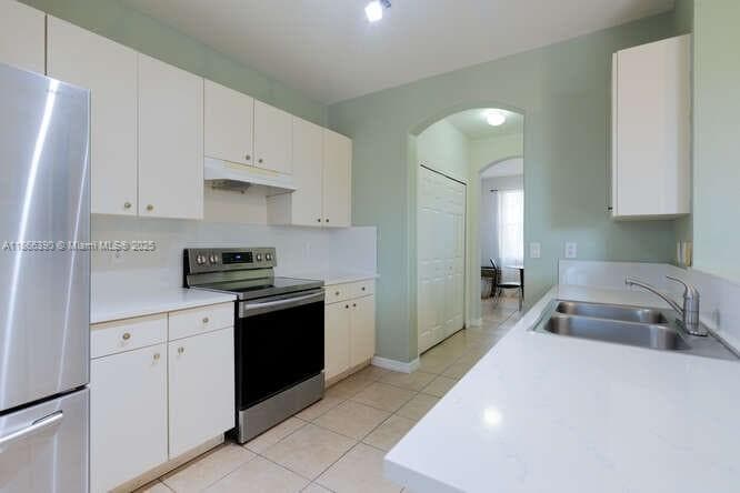 10806 SW 240th Ln, Homestead FL 33032 — 2
