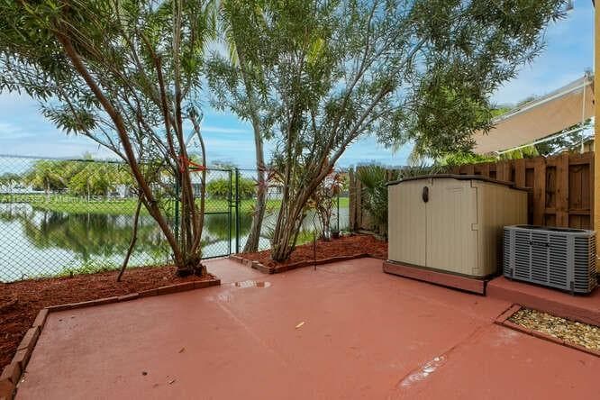 10806 SW 240th Ln, Homestead FL 33032 — 3