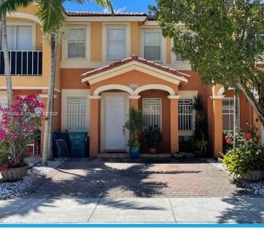 10806 SW 240th Ln, Homestead FL 33032 — 5