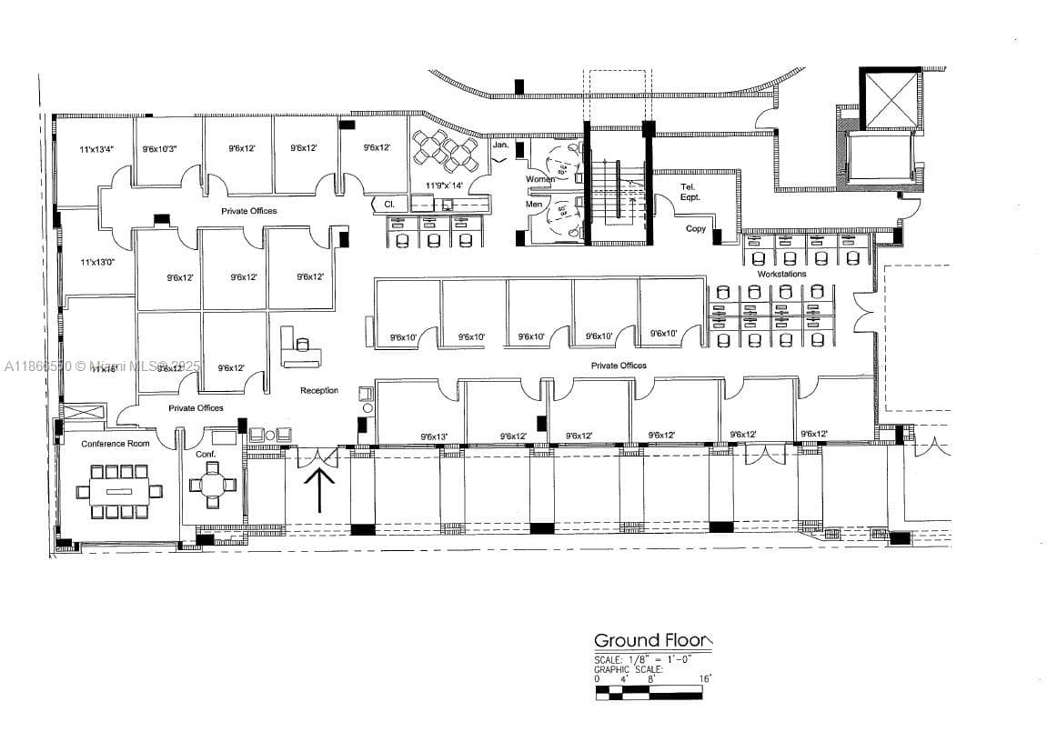 135 San Lorenzo Ave # 150, Coral Gables FL 33146 — 21