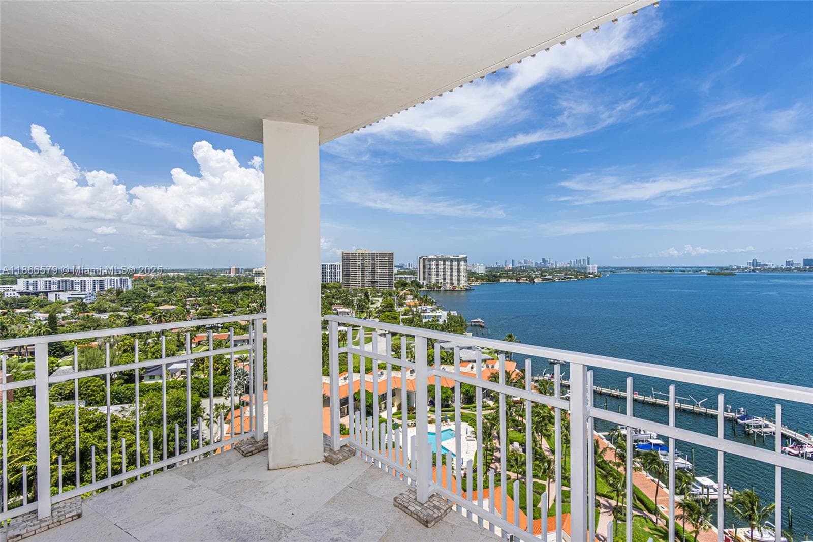 4000 Towerside Ter # 1701, Miami FL 33138 — 2