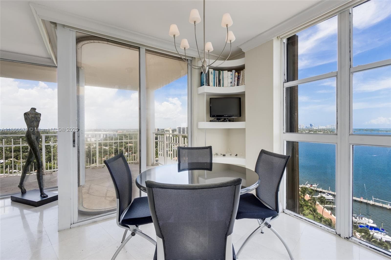 4000 Towerside Ter # 1701, Miami FL 33138 — 13