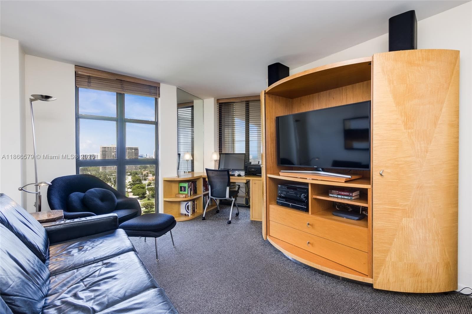 4000 Towerside Ter # 1701, Miami FL 33138 — 22