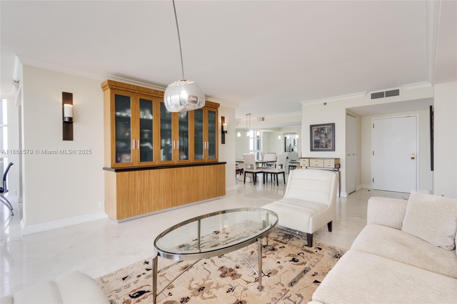 4000 Towerside Ter # 1701, Miami FL 33138 — 9