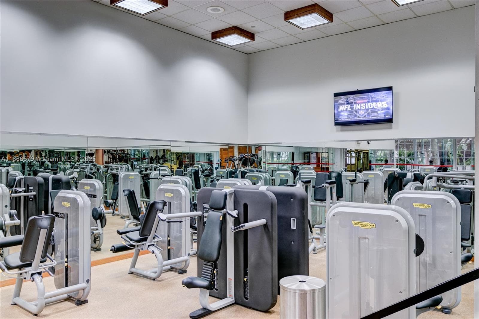 4000 Towerside Ter # 1701, Miami FL 33138 — 50