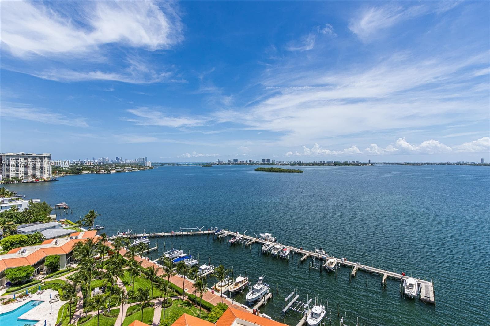 4000 Towerside Ter # 1701, Miami FL 33138 — 4