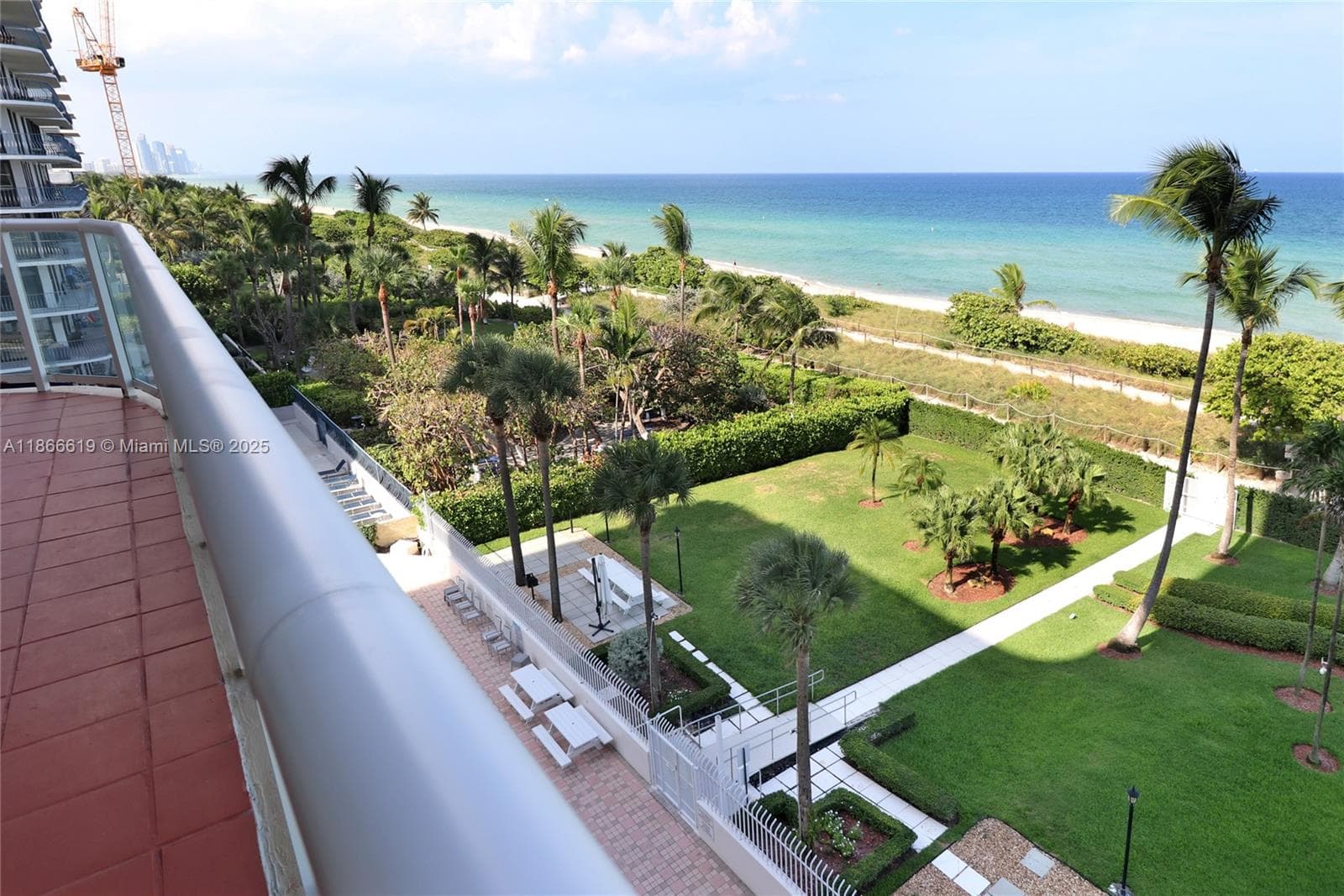 8855 Collins Ave # 5A, Surfside FL 33154 — 5