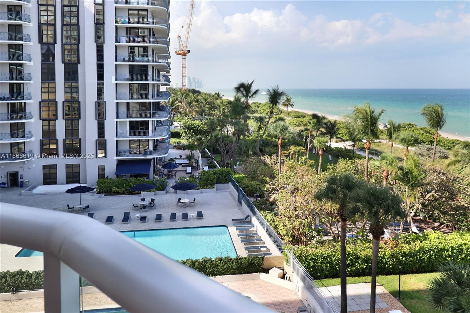 8855 Collins Ave # 5A, Surfside FL 33154 — 8