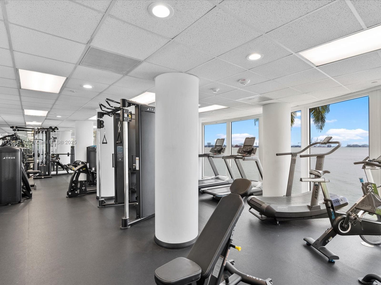 770 Claughton Island Dr # 701, Miami FL 33131 — 37