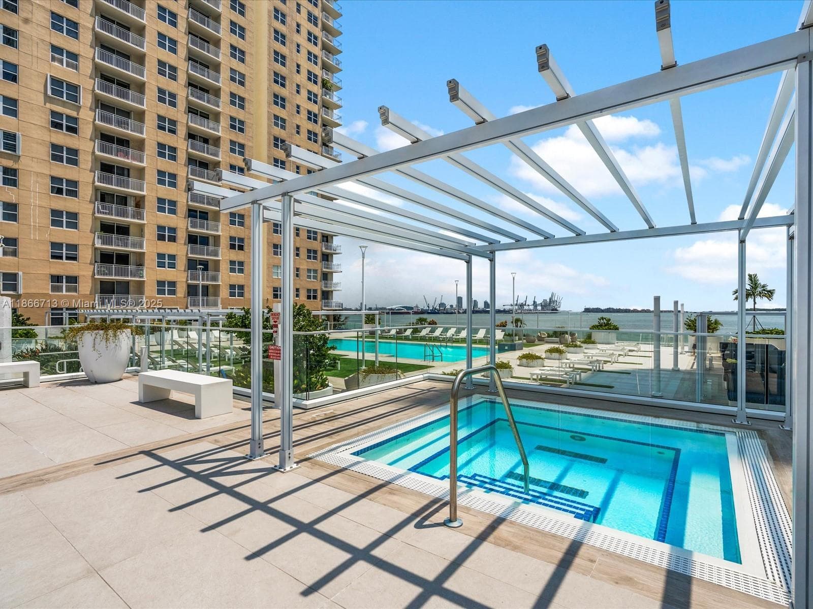 770 Claughton Island Dr # 701, Miami FL 33131 — 35