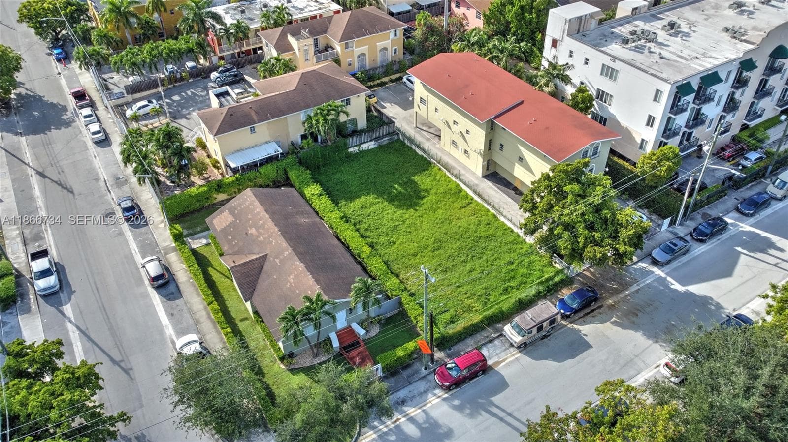 236 SW 4TH AVE, Miami FL 33130 — 2