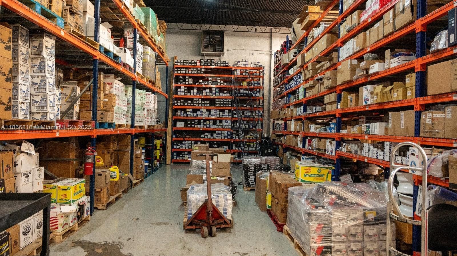 4805 E 10th Ave, Hialeah FL 33013 — 23