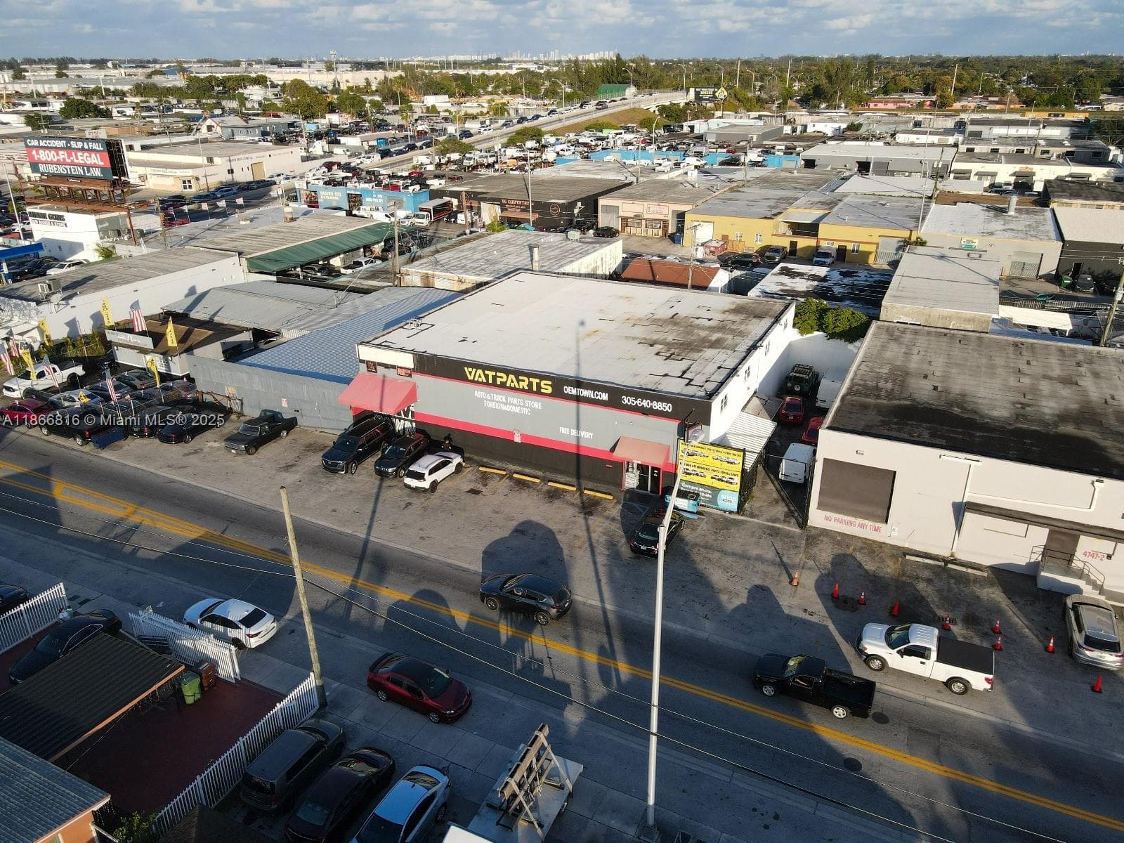 4805 E 10th Ave, Hialeah FL 33013 — 3