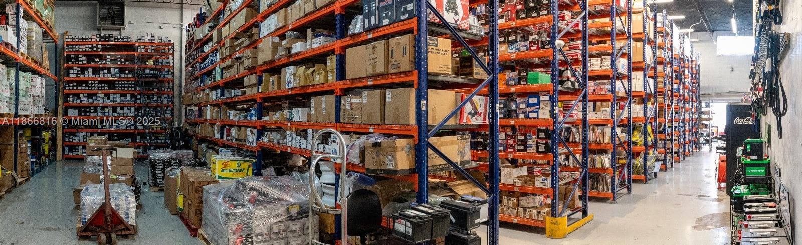 4805 E 10th Ave, Hialeah FL 33013 — 32