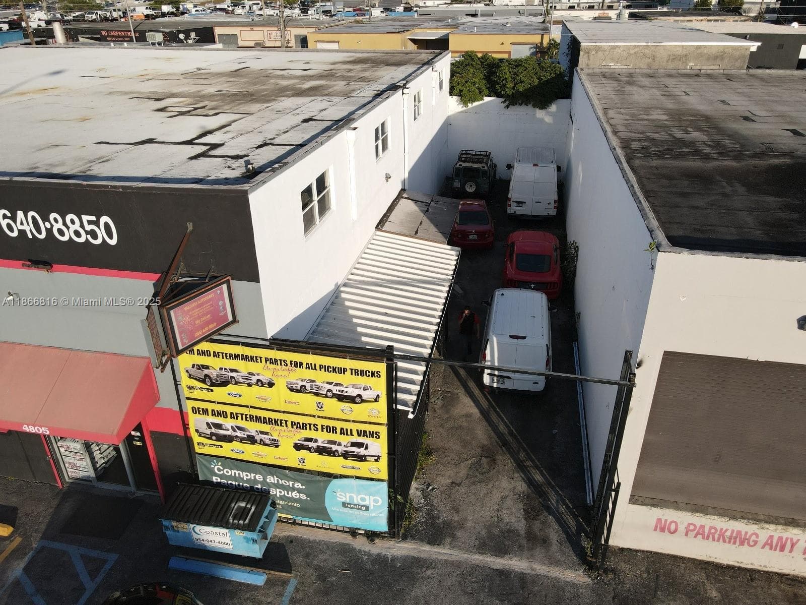 4805 E 10th Ave, Hialeah FL 33013 — 41