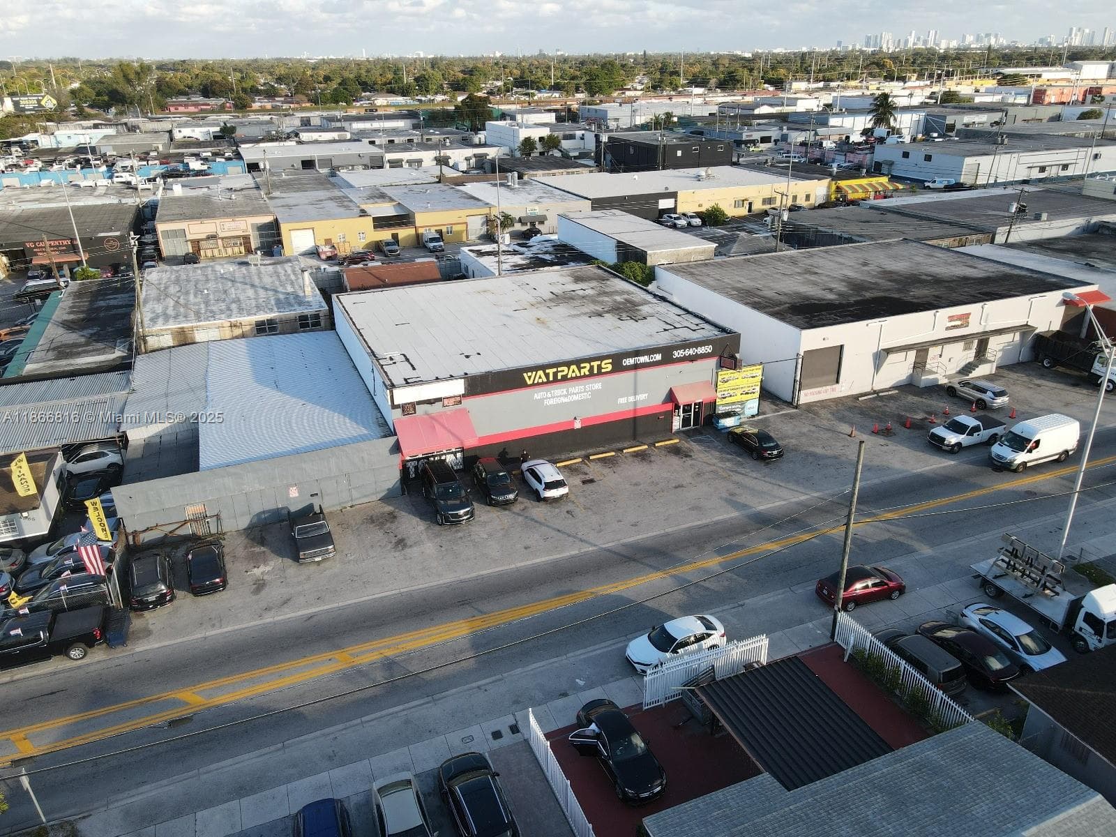 4805 E 10th Ave, Hialeah FL 33013 — 40