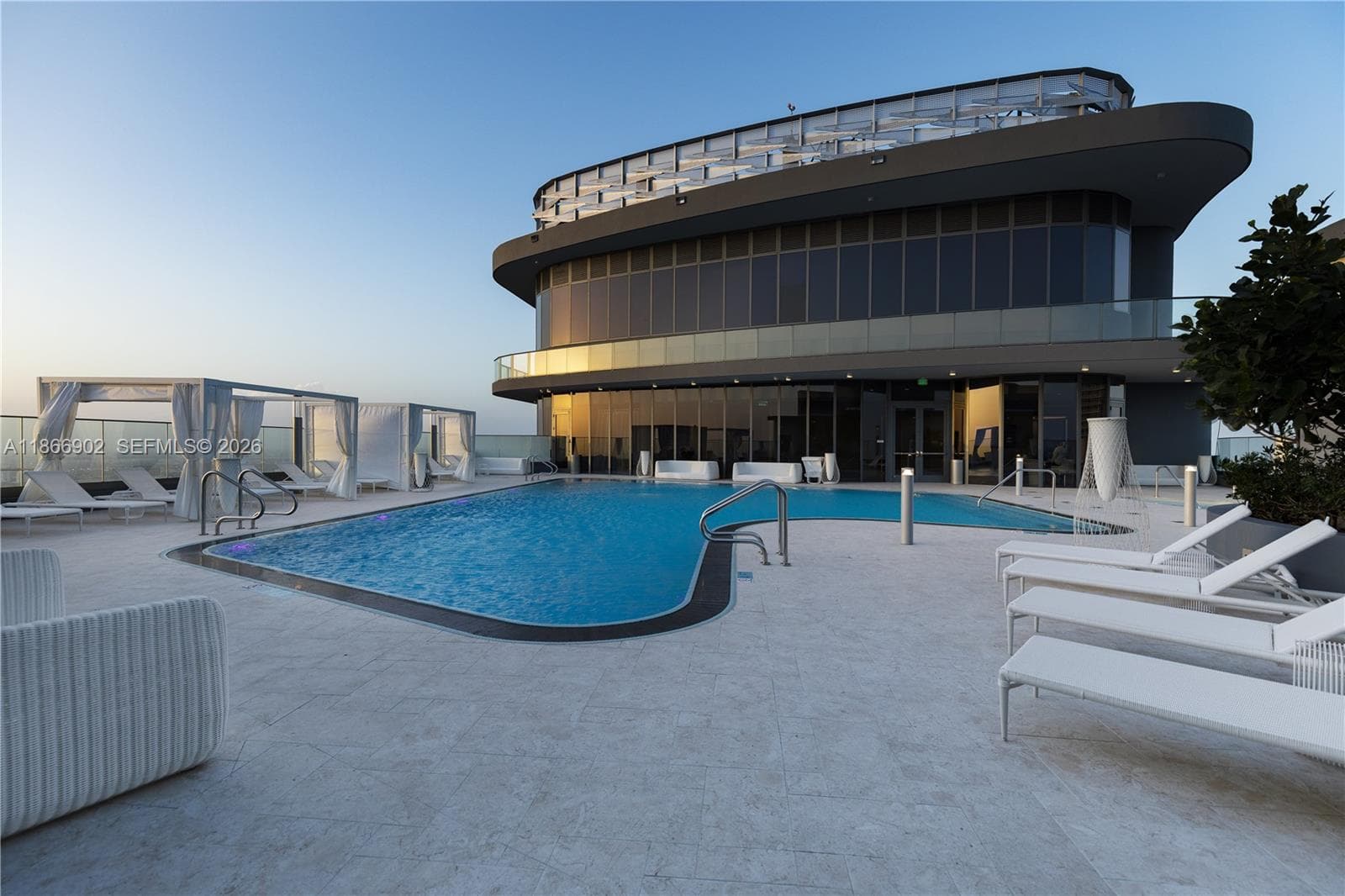 1000 Brickell Plz # 2301, Miami FL 33131 — 2