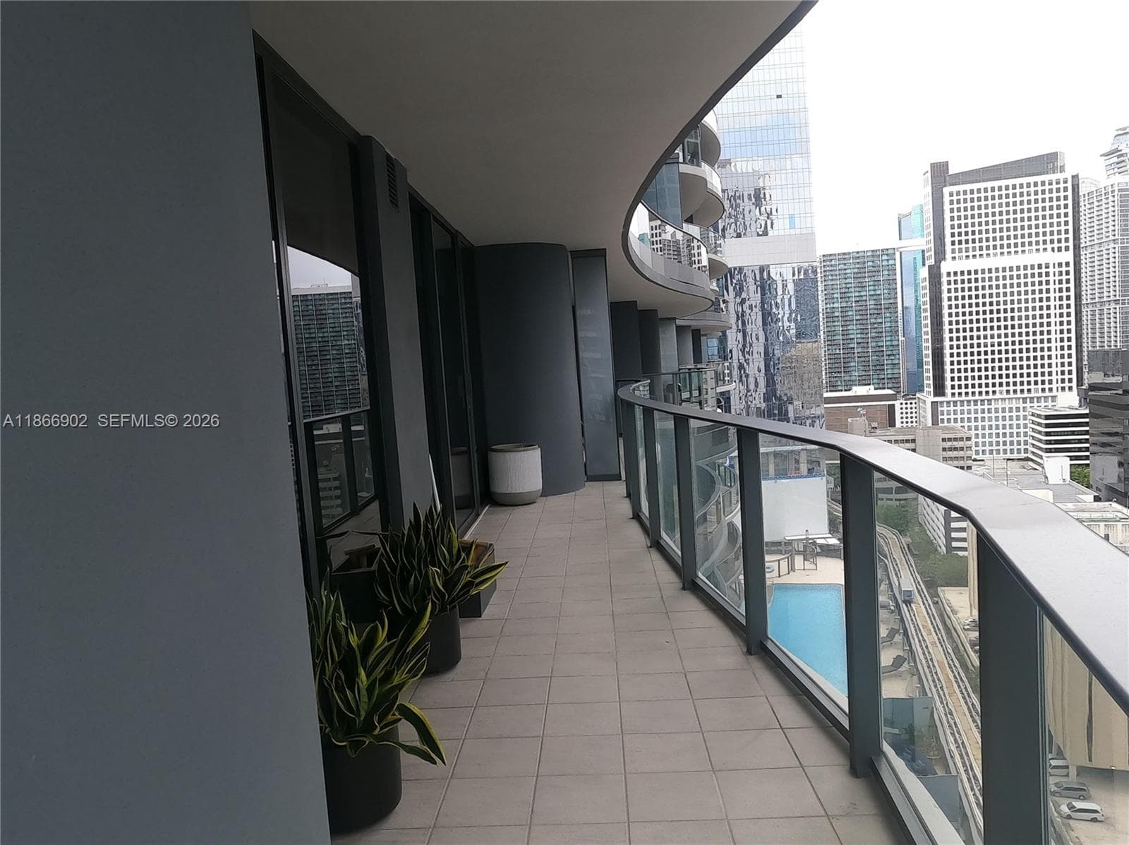 1000 Brickell Plz # 2301, Miami FL 33131 — 12