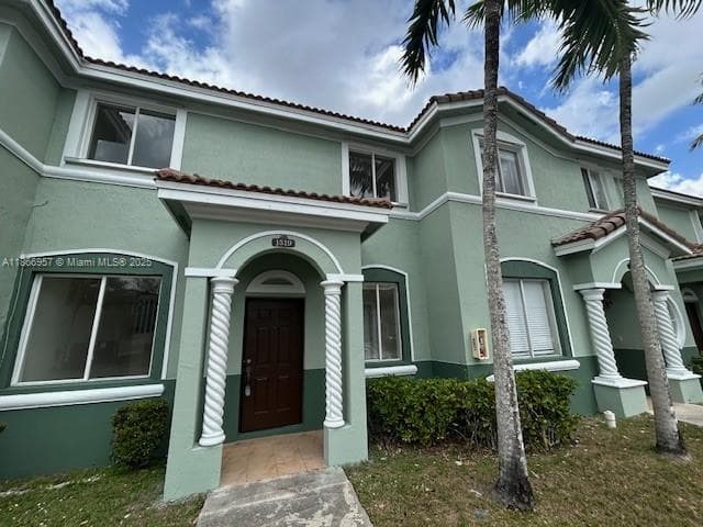 1519 SE 24th Ct # 238, Homestead FL 33035 — 1