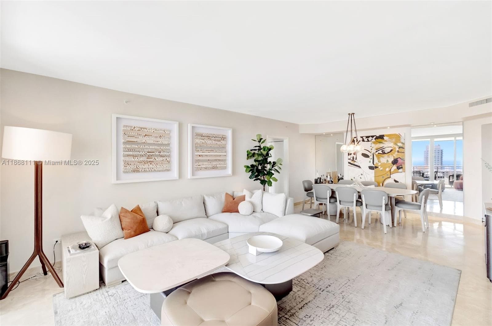 848 Brickell Key Dr # 2605, Miami FL 33131 — 6