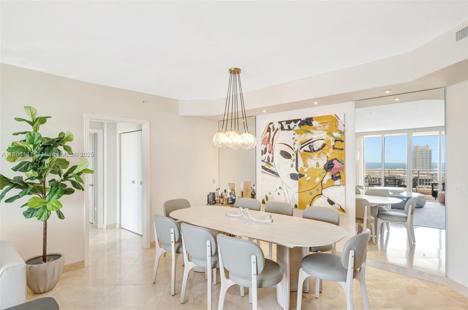 848 Brickell Key Dr # 2605, Miami FL 33131 — 7