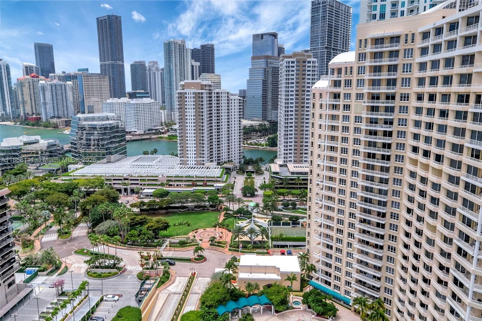 848 Brickell Key Dr # 2605, Miami FL 33131 — 28