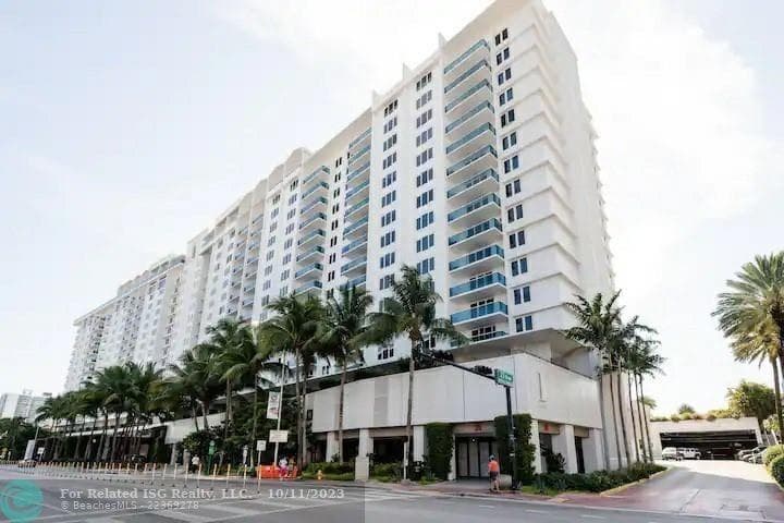 2301 Collins Avenue # 327, Miami Beach FL 33139 — 10
