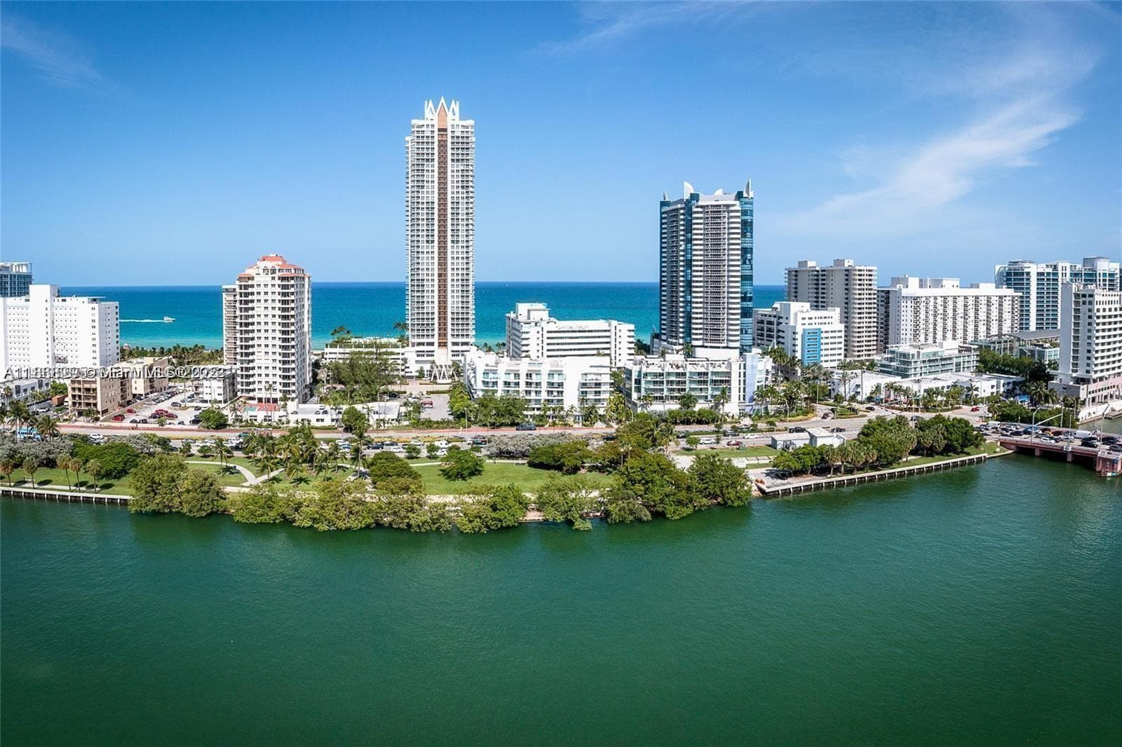 6365 Collins Ave(AVAIL 04/05/2026) # 3010, Miami Beach FL 33141 — 36