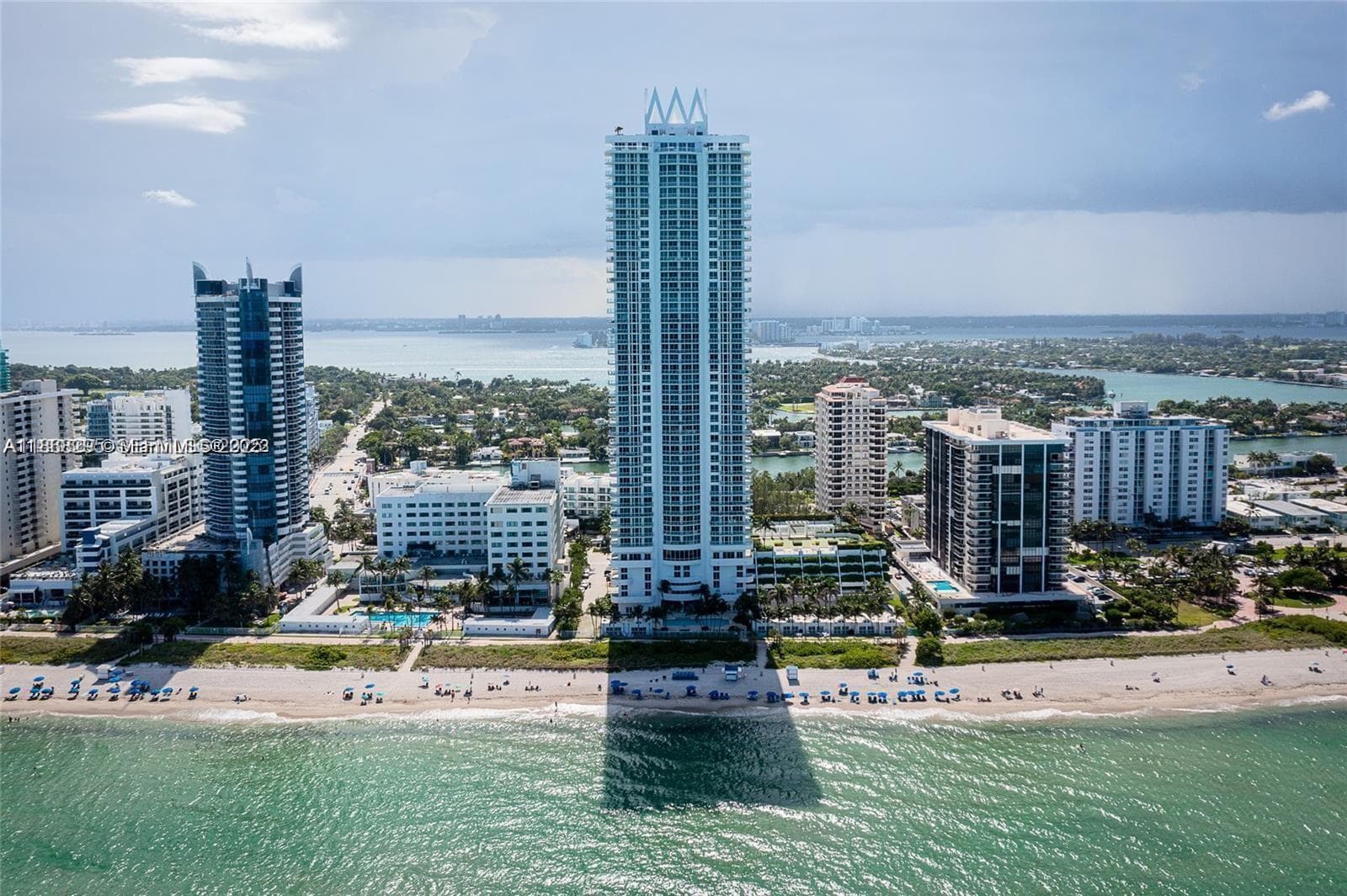 6365 Collins Ave(AVAIL 04/05/2026) # 3010, Miami Beach FL 33141 — 34