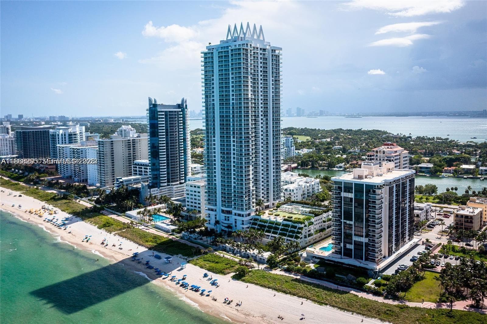 6365 Collins Ave(AVAIL 04/05/2026) # 3010, Miami Beach FL 33141 — 35