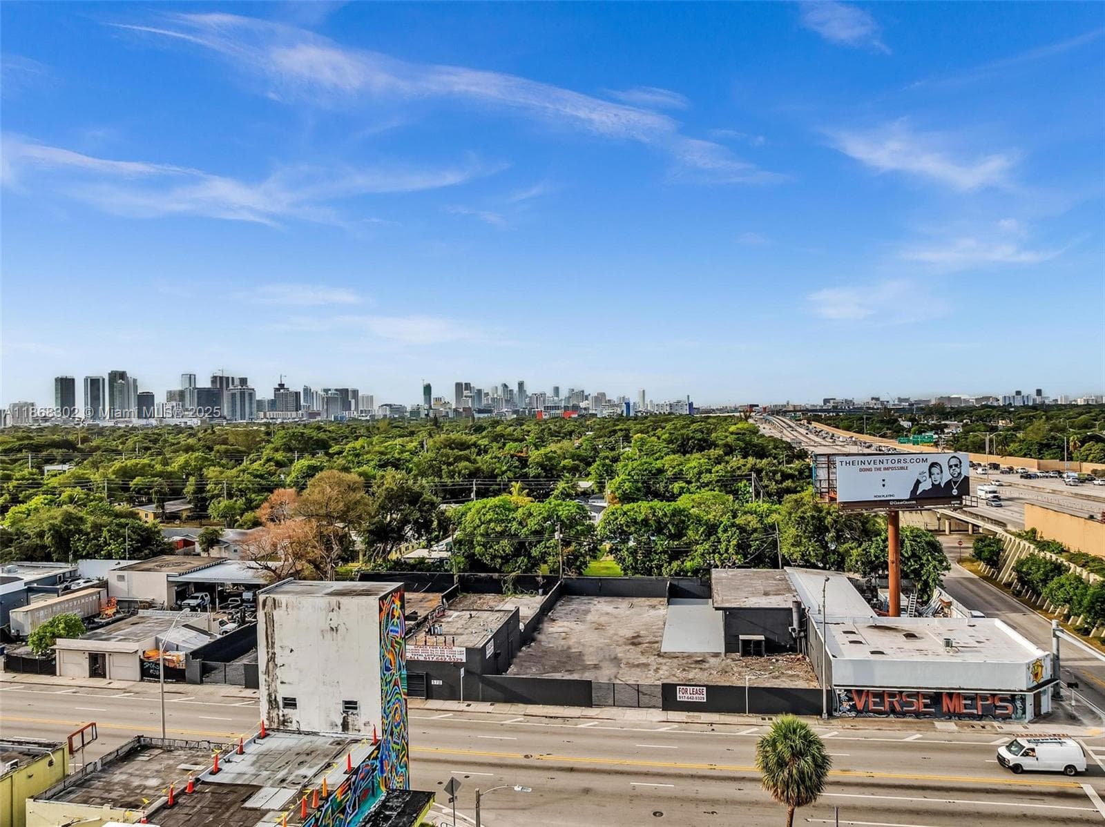 570 NW 54th St, Miami FL 33127 — 2