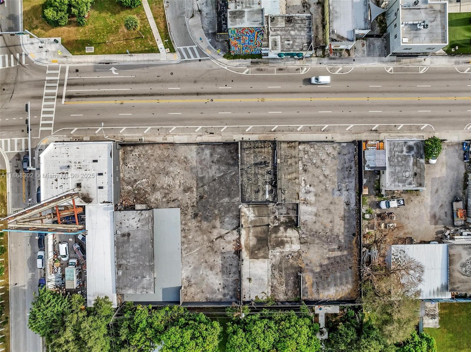570 NW 54th St, Miami FL 33127 — 5