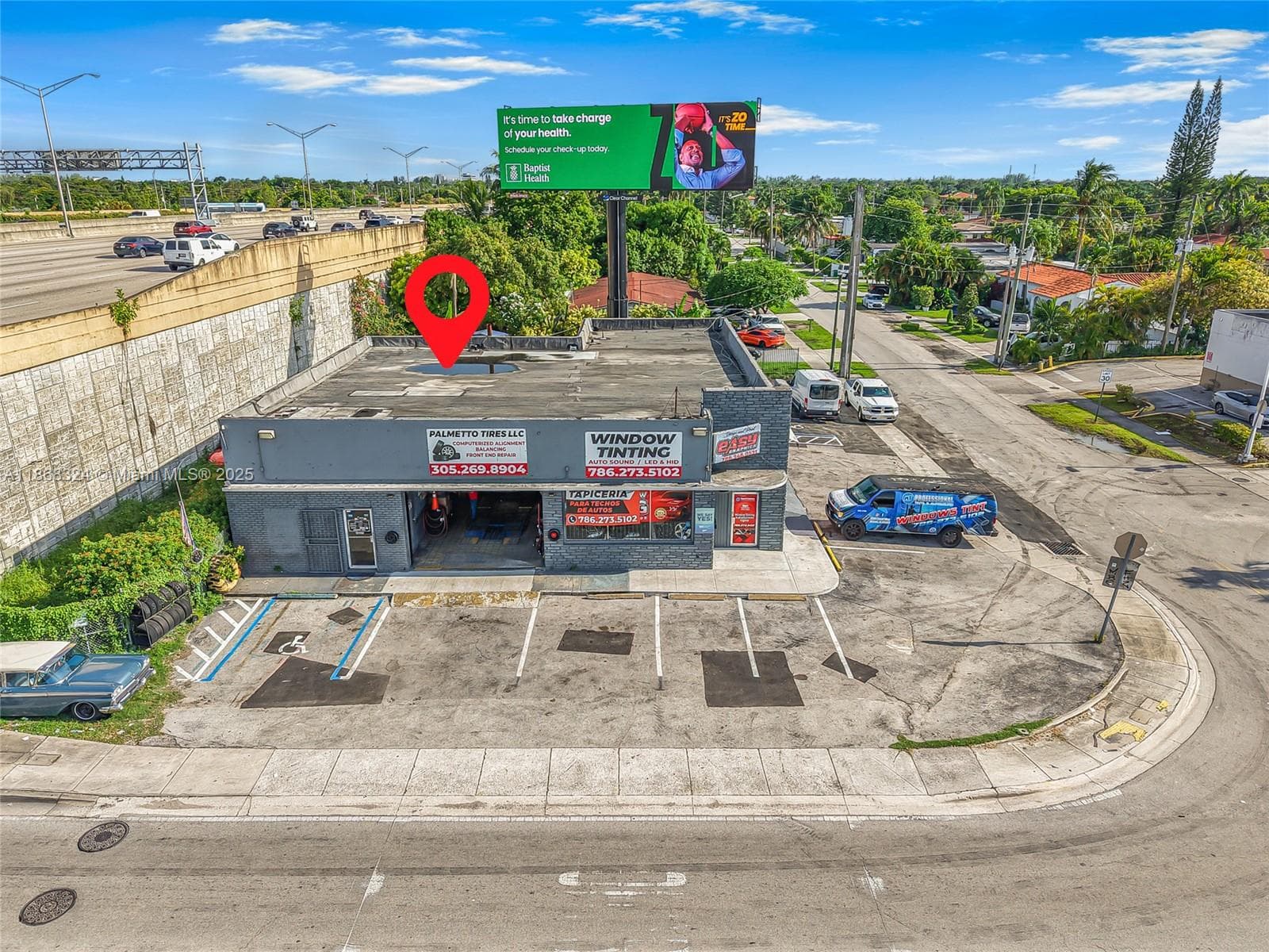 7790 SW 26th St, Miami FL 33155 — 23