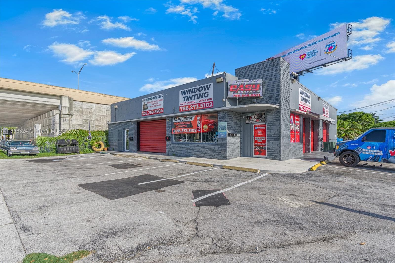7790 SW 26th St, Miami FL 33155 — 1