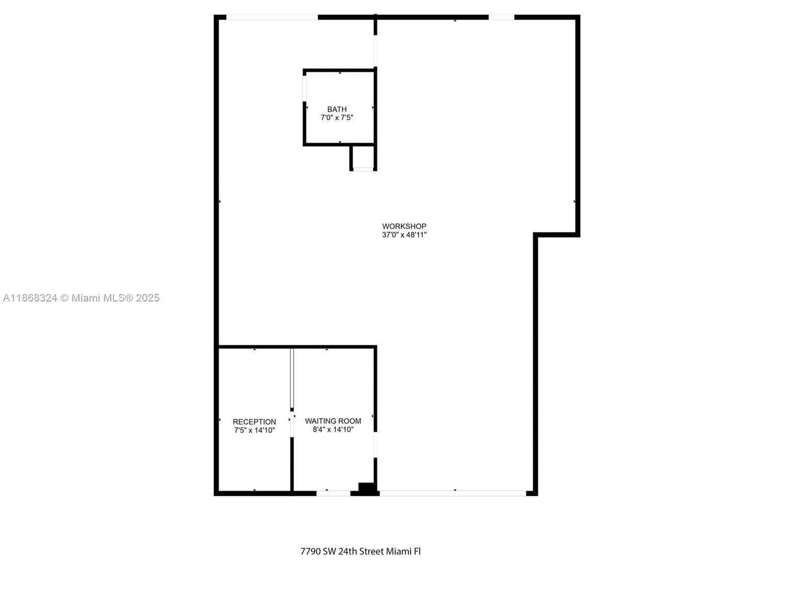 7790 SW 26th St, Miami FL 33155 — 29