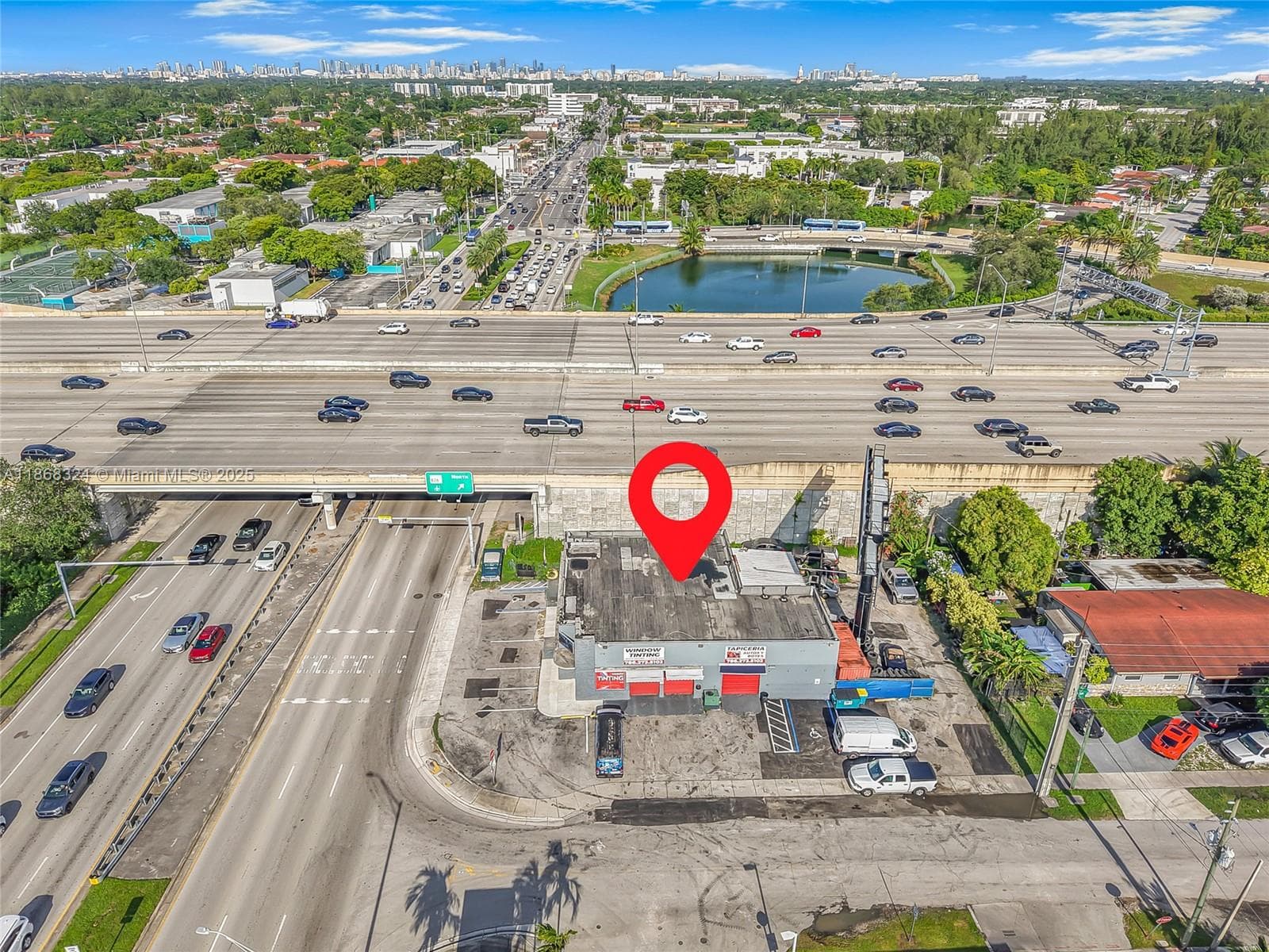 7790 SW 26th St, Miami FL 33155 — 25