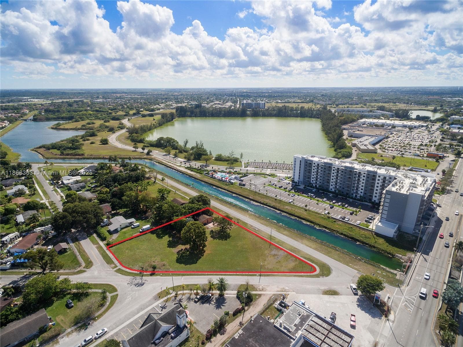 272 Street, Naranja FL 33032 — 2