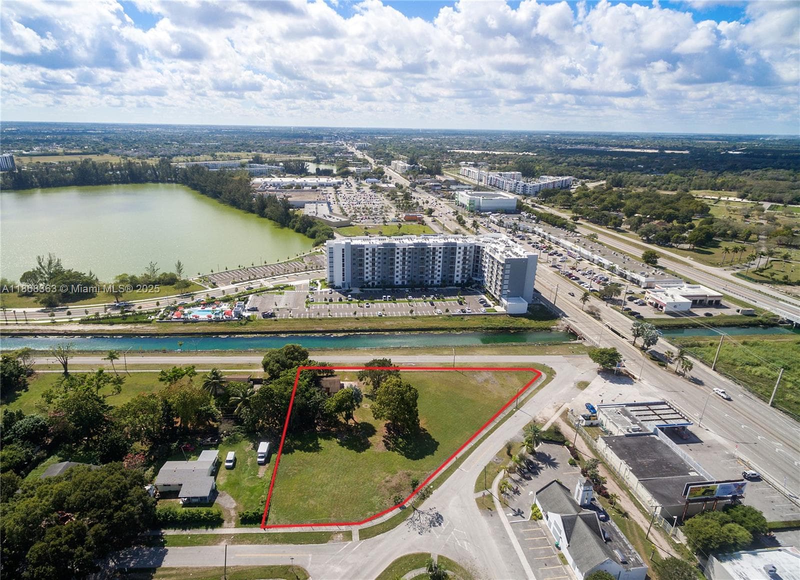 272 Street, Naranja FL 33032 — 3
