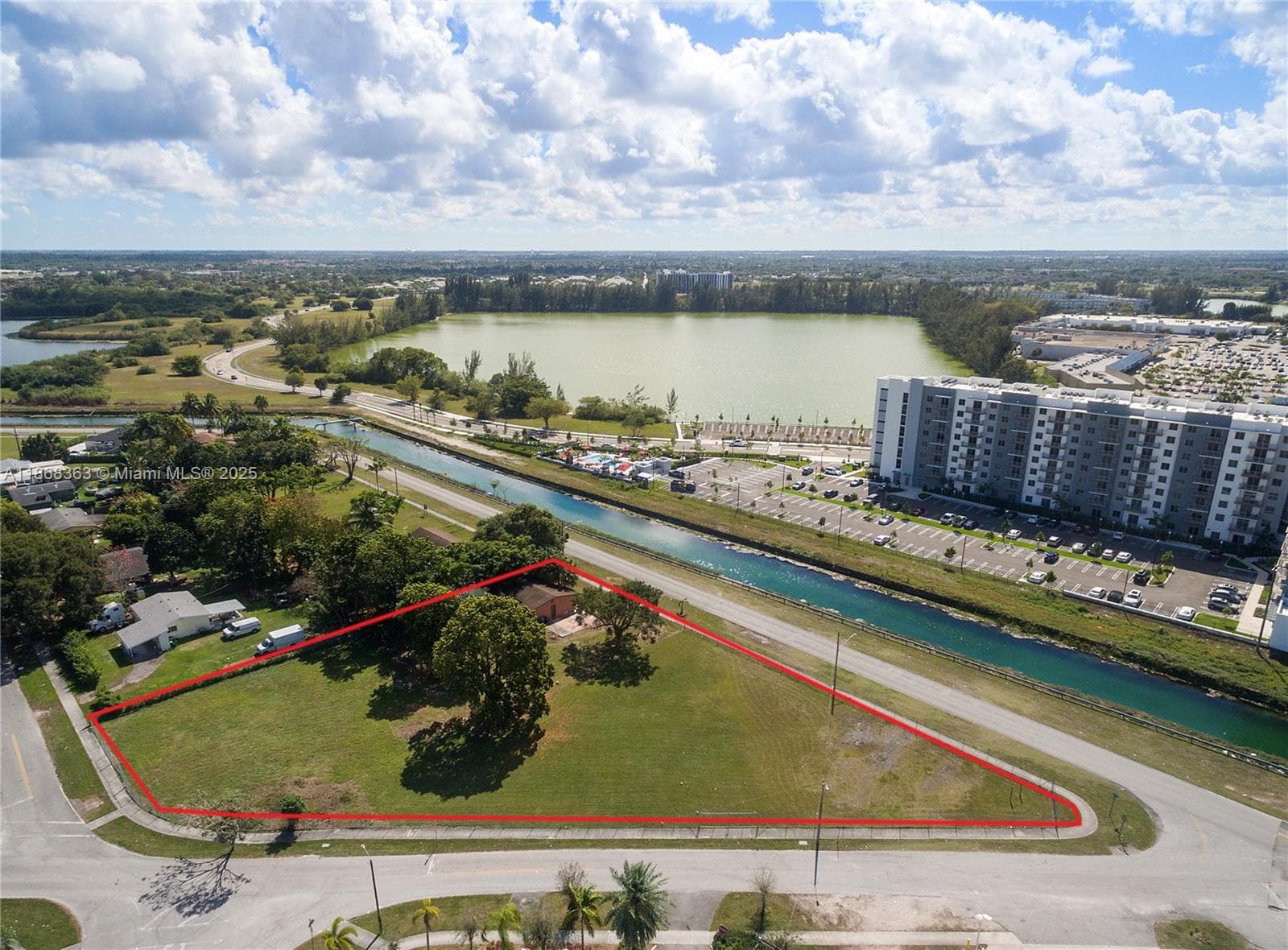 272 Street, Naranja FL 33032 — 1