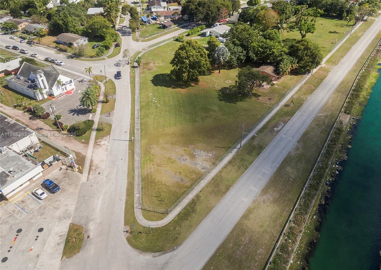 272 Street, Naranja FL 33032 — 9