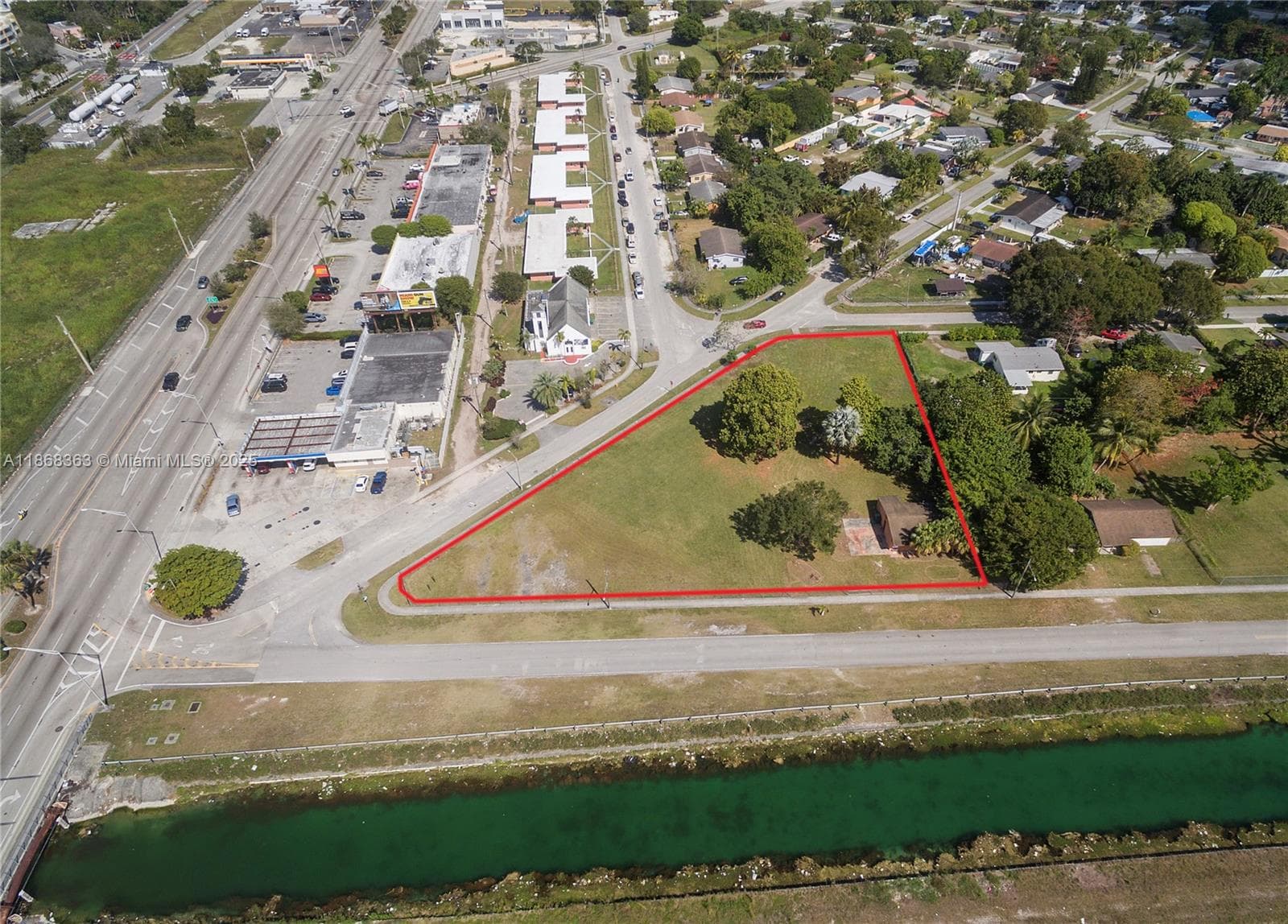 272 Street, Naranja FL 33032 — 4