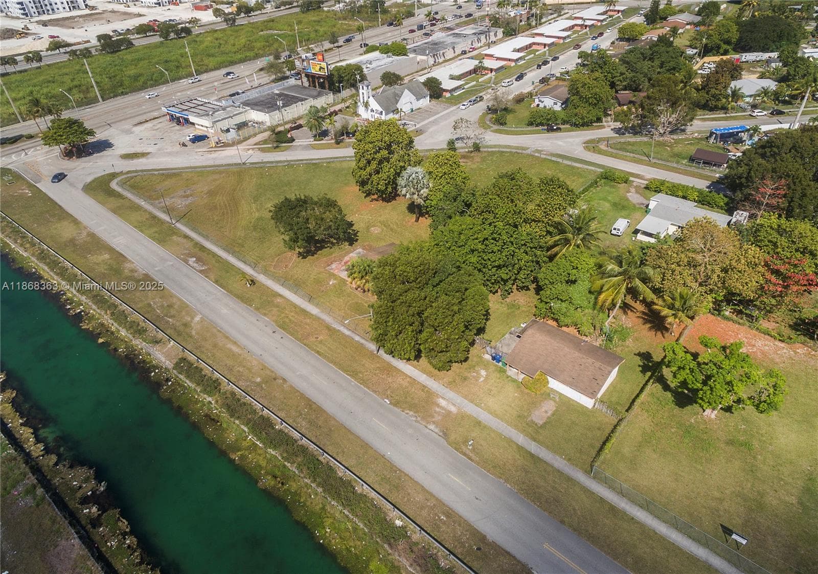 272 Street, Naranja FL 33032 — 8