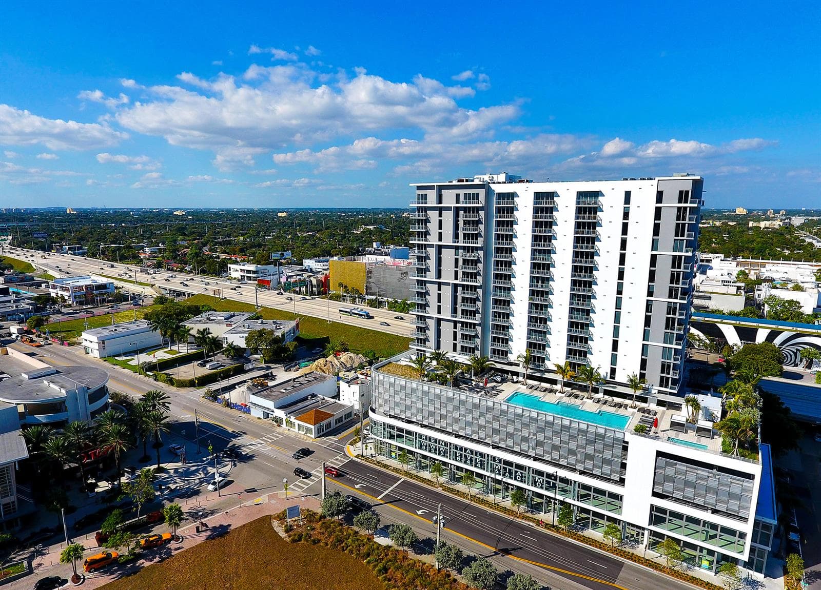 3635 NE 1st Avenue # 1013, Miami FL 33137 — 27