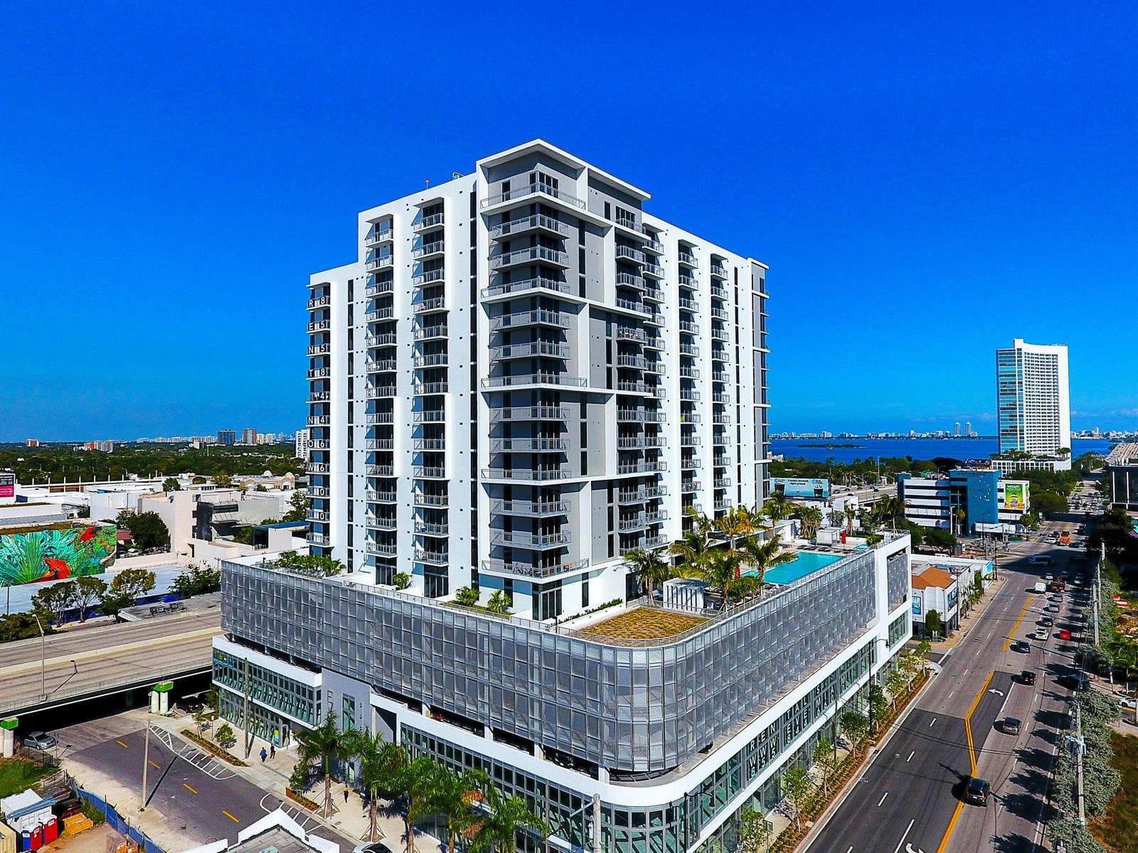 3635 NE 1st Avenue # 1013, Miami FL 33137 — 26