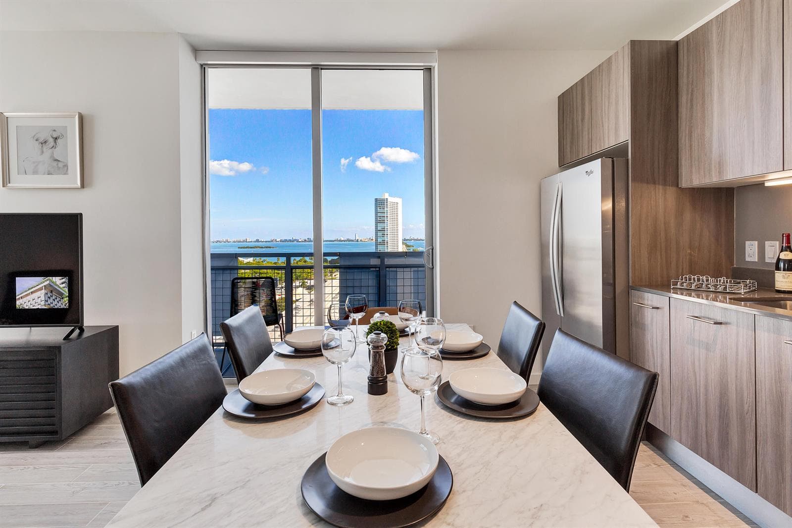 3635 NE 1st Avenue # 1013, Miami FL 33137 — 7