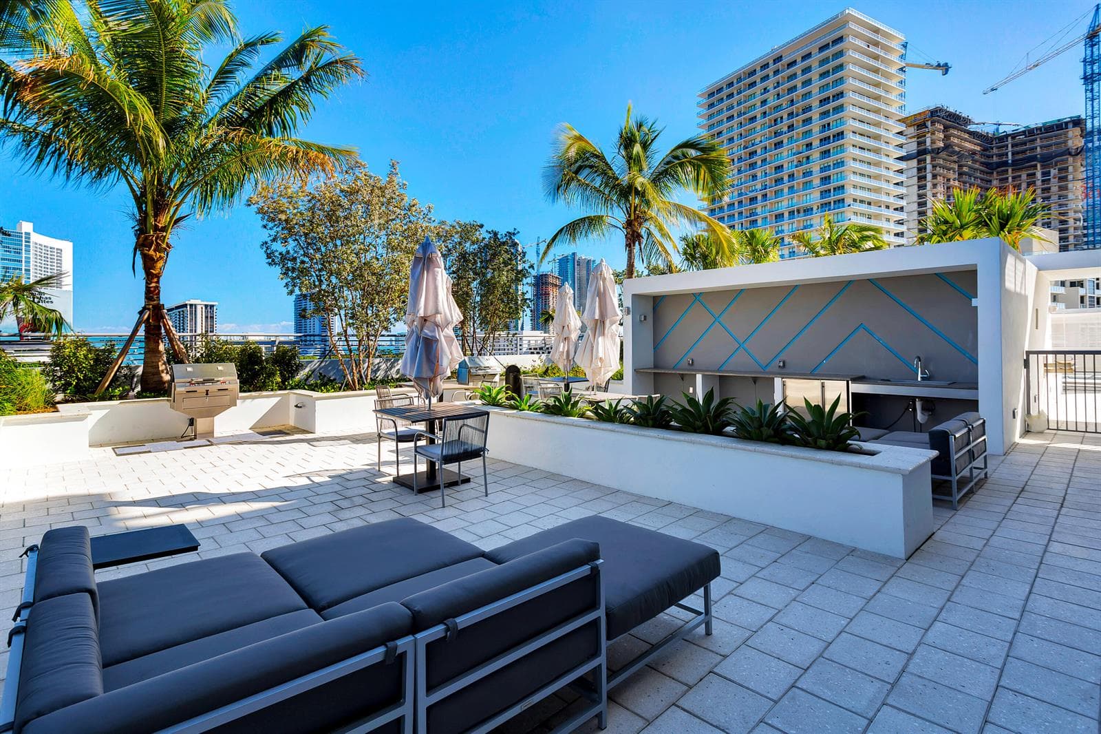 3635 NE 1st Avenue # 1013, Miami FL 33137 — 3