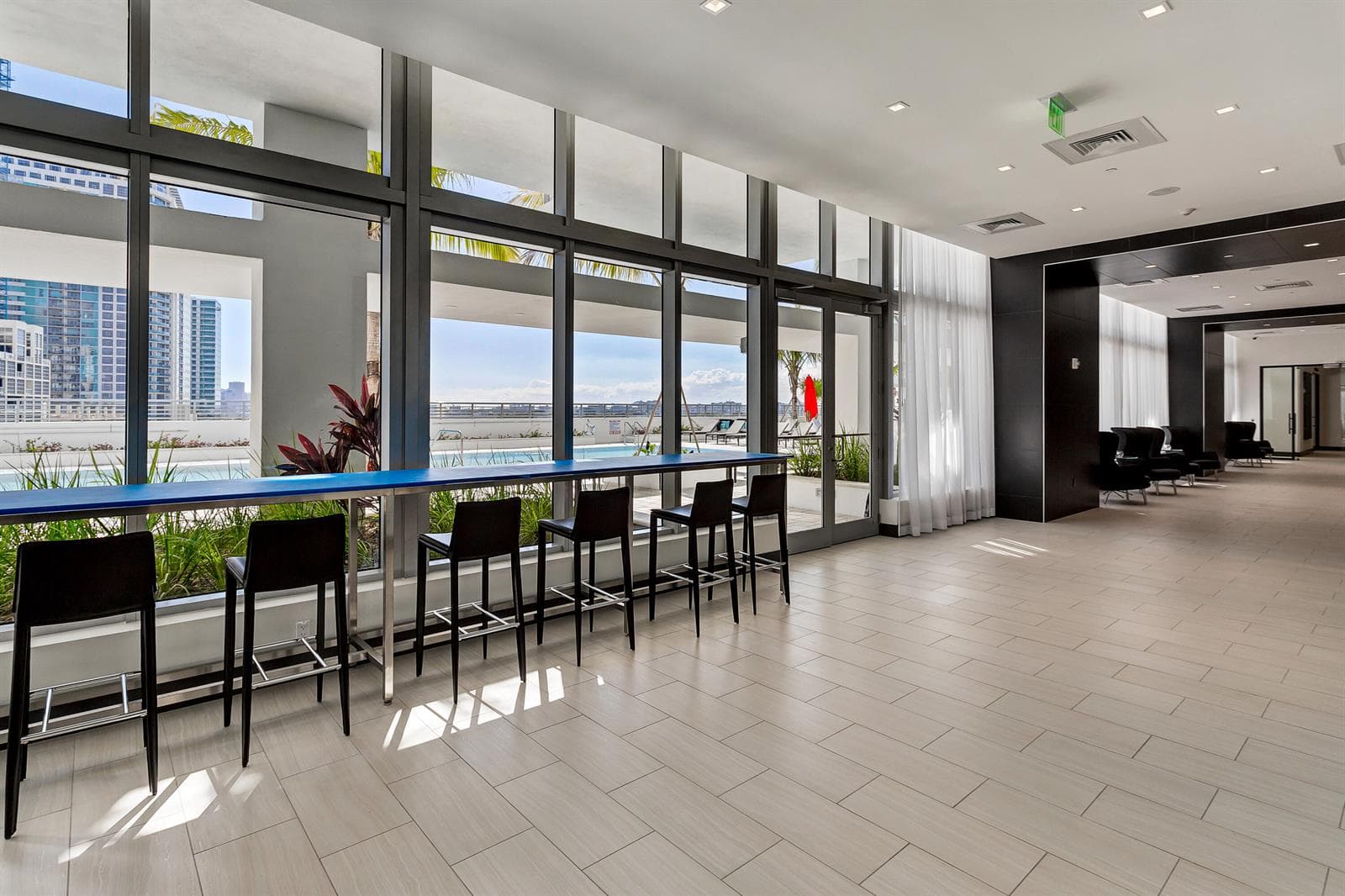 3635 NE 1st Avenue # 1013, Miami FL 33137 — 20